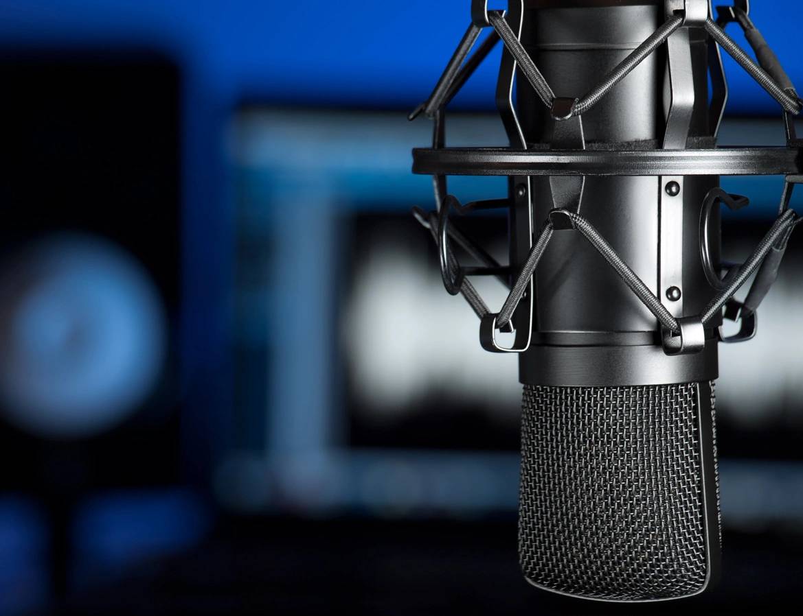 Podcasting Tips from a Seasoned Pro